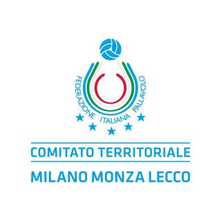 Telegram profile photo for FIPAV Milano Monza Lecco