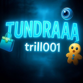 Telegram profile photo for tundraaa