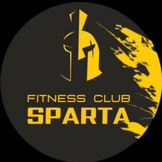 Telegram profile photo for sportclubsparta