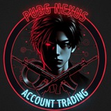 Telegram profile photo for PUBG NEXUS