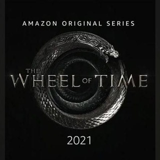 Telegram profile photo for The Wheel of Time