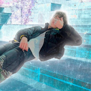 Telegram profile photo for seriy music?