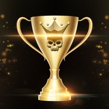 Telegram profile photo for World Championship League