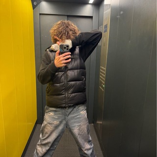 Telegram profile photo for дiма бiндiрiв