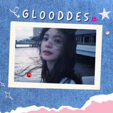 Telegram profile photo for GLODDES