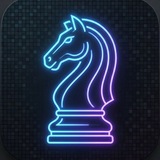 Telegram profile photo for NeoChess Official