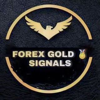 Telegram profile photo for FOREX GOLD SIGNALS ๐