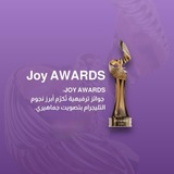 Telegram profile photo for Joy AWARDS | جوي اوردز