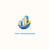 Telegram profile photo for TOP CROISSANCE ACADEMIE 👨💻🤑