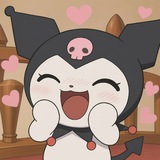 Telegram profile photo for 新地球🎀