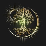 Telegram profile photo for Эко Терапия | Гармония с Природой