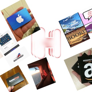 Telegram profile photo for HOTEL.COM , BOOKING.COM , FLIGHTS, GIFT CARDS