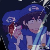 Telegram profile photo for ꧁༺ֆʍɢ4༻꧂