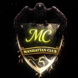 Telegram profile photo for Manhattan Hub