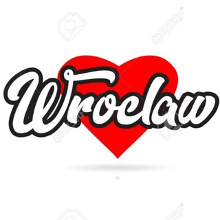 Telegram group profile photo for Чат Вроцлав Подработка♨️ Wrocław Работа🇮🇩