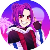 Telegram profile photo for noiraka