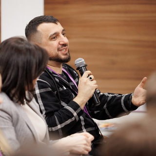 Telegram profile photo for Личный канал Максима Пудалова