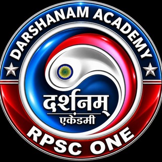 Telegram profile photo for RPSC ONE 📑