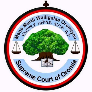 Telegram profile photo for Oolmaa Dhaddachaa Manneen Murtii Oromiyaa