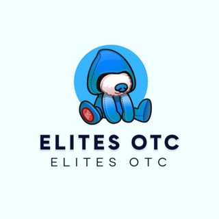 Telegram profile photo for OTC Market