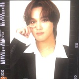 Telegram profile photo for Lee Haechan
