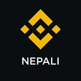 Telegram profile photo for Binance Nepali (नेपाली)