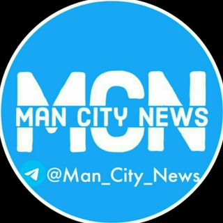 Telegram profile photo for MAN CITY NEWS ๐ผ๐ฒ๐ฝ