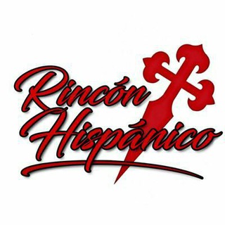 Telegram profile photo for rinconhispanico.com