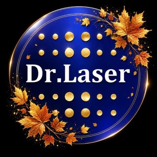 Telegram profile photo for Dr.Laser | лазерная эпиляция и косметология