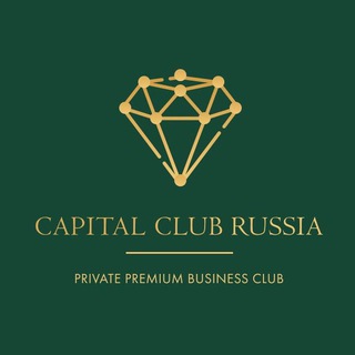 Telegram profile photo for Капитал | бизнес-клуб Артёма Асатурова