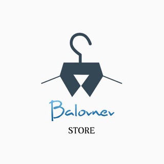 Telegram profile photo for BALOVNEVSTORE