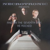 Telegram profile photo for Necrotronic CONFESSION