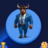 Telegram profile photo for Birja_bilan