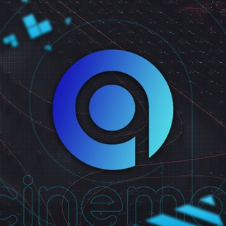 Telegram profile photo for 🎥QCINEMA(Фильмы|Сериалы Онлайн)