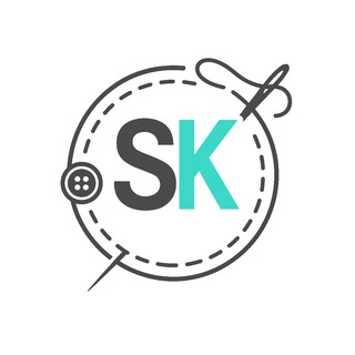 Telegram profile photo for УМНЫЙ КРОЙ Школа Шитья
