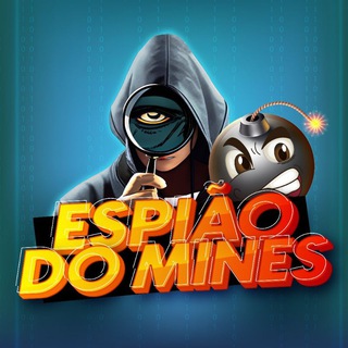 Telegram profile photo for π΅οΈββοΈESPIΓO DO MINESπ£