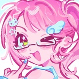 Telegram profile photo for мио выходит в социум (опять новую дату учить)