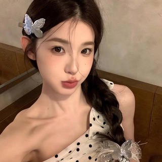Telegram profile photo for 小鱼WS业务频道