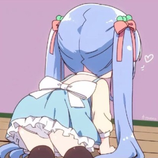 Telegram profile photo for 幼新の145cm/36kg