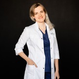 Telegram profile photo for Natalia Golomysova ветеринарный дерматолог