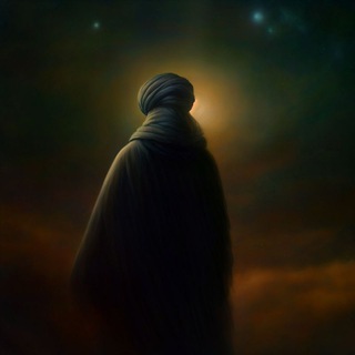 Telegram profile photo for إبنُ الْمُرْوَةِ وَالصَّفا ∴ التُرابيـة ∴