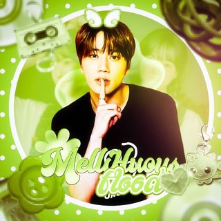 Telegram profile photo for mellifluous flood