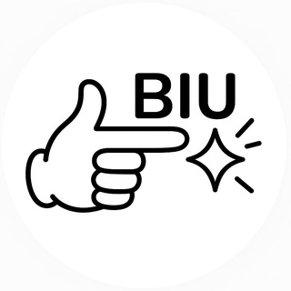 Telegram profile photo for Biubiu机场|通知频道