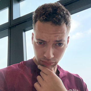 Telegram profile photo for AI Influencer Expert