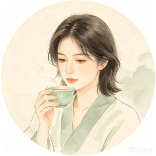 Telegram profile photo for 上海风骚紫玉.个人茶室