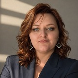 Telegram profile photo for Силкова Карина | Антикризисный психолог