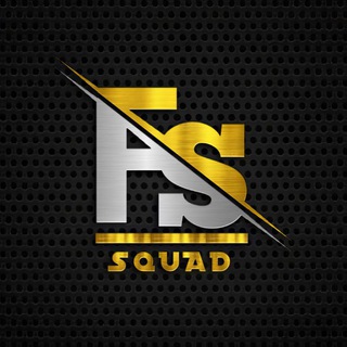 Telegram profile photo for FS Squad
