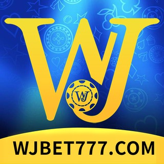Telegram profile photo for WJBET CLUBE CASSINO