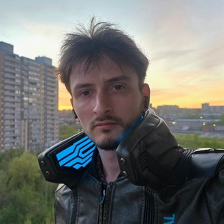 Telegram profile photo for ДжорДжо bizarre adventure