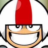 Telegram profile photo for moloköetokto